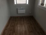 Contenedor de oficina de 5×2,20 con instalaciones sanitarias - Imagen 3