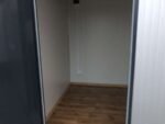 Contenedor de oficina de 5×2,20 con instalaciones sanitarias - Imagen 9