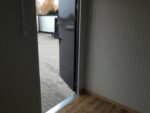 Contenedor de oficina de 5×2,20 con instalaciones sanitarias - Imagen 14