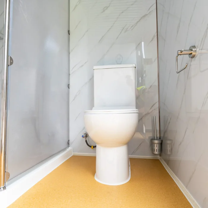Baño/Ducha portátil – Premium - Imagen 10