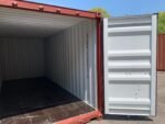 Contenedor de envío de 20 pies usado - Imagen 11