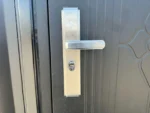 Vivienda contenedor / unidad contenedor 40 ft HQ / 12 m casa pequeña de doble vivienda - Imagen 15