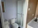 Vivienda contenedor / unidad contenedor 40 ft HQ / 12 m casa pequeña de doble vivienda - Imagen 18