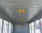 Almacenamiento de cilindros de gas - Imagen 2