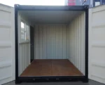 Contenedor de oficina o bar de 10 pies - Imagen 2