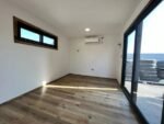 Cabaña Modular Llebros 8x3,0mt - Imagen 9