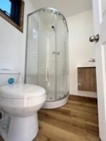 Cabaña Modular Llebros 8x3,0mt - Imagen 8