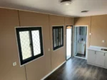 Vivienda contenedor / unidad contenedor 40 ft HQ / 12 m casa pequeña de doble vivienda - Imagen 29