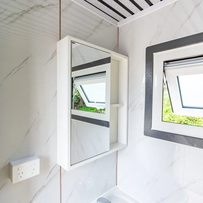 Baño/Ducha portátil – Premium - Imagen 3