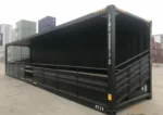 Tribuna / Grada Contenedor