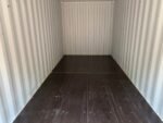 Contenedor de envío de 20 pies usado - Imagen 4