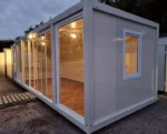 Bungalows equipados - Imagen 4