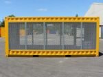 Almacenamiento de cilindros de gas - Imagen 4