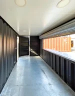 Contenedor de Snacks/ Cafetería - Imagen 3