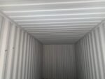 Contenedor de envío de 20 pies usado - Imagen 5