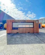 Contenedor de Snacks/ Cafetería - Imagen 2