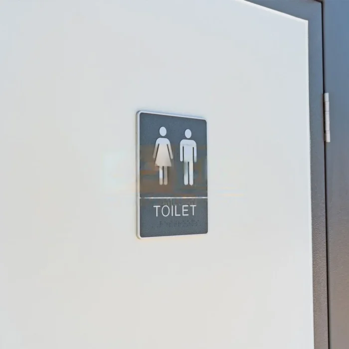 Baño portátil individual - Imagen 6