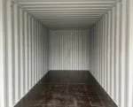 Contenedor de Almacenaje 20 Pies Nuevo + Puertas de Fácil Apertura - Imagen 5
