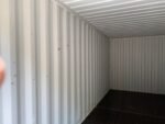 Contenedor de envío de 20 pies usado - Imagen 7