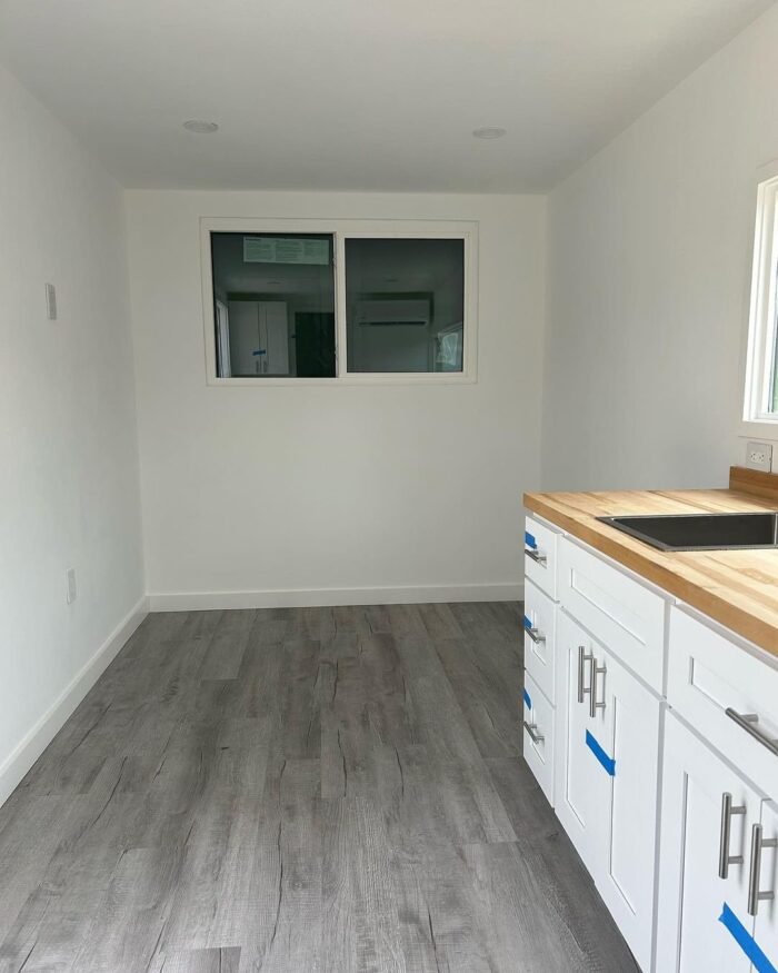Casa Portátil De 20x8 Pies En Venta - Imagen 4