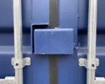Contenedor de Almacenaje 20 Pies Nuevo + Puertas de Fácil Apertura - Imagen 2