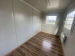 Contenedor de oficina 4,00m x 2,20m - Imagen 5