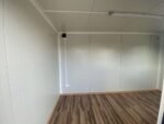 Contenedor de oficina 4,00m x 2,20m - Imagen 6