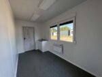 Contenedor con cocina americana, WC y ducha 6.00 x 2.43m - Imagen 4