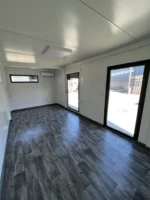 Contenedor de oficina 800cm x 300cm - Imagen 2