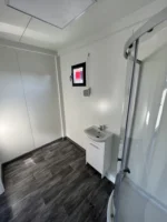 Contenedor de oficina 800cm x 300cm - Imagen 3