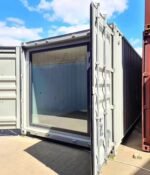 Casa Contenedor De 40 Pies En Venta - Imagen 2