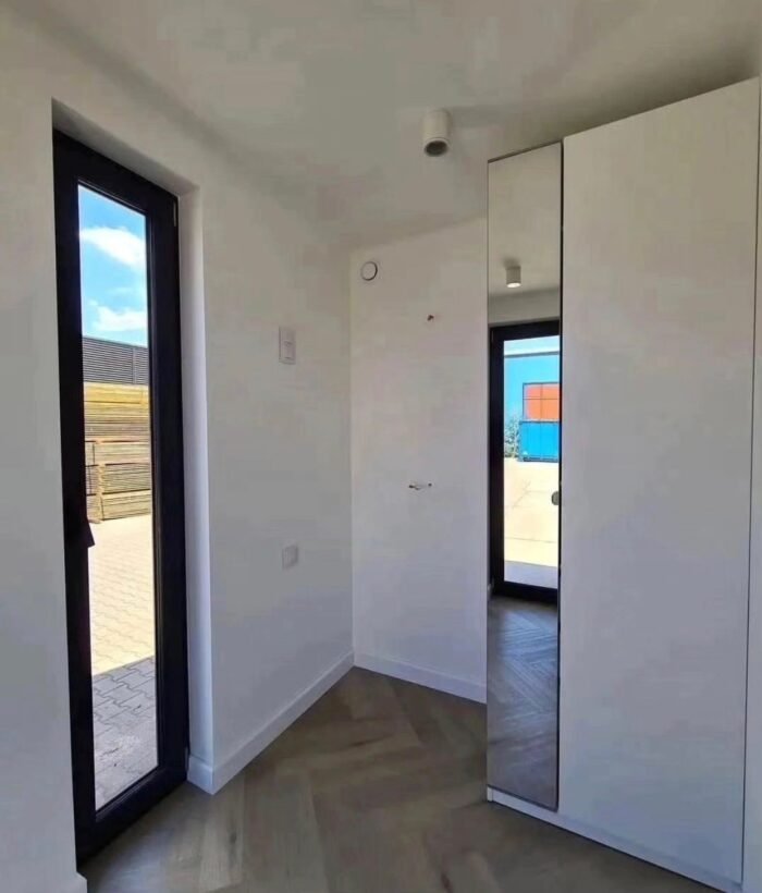 Casa Contenedor De 40 Pies En Venta - Imagen 3