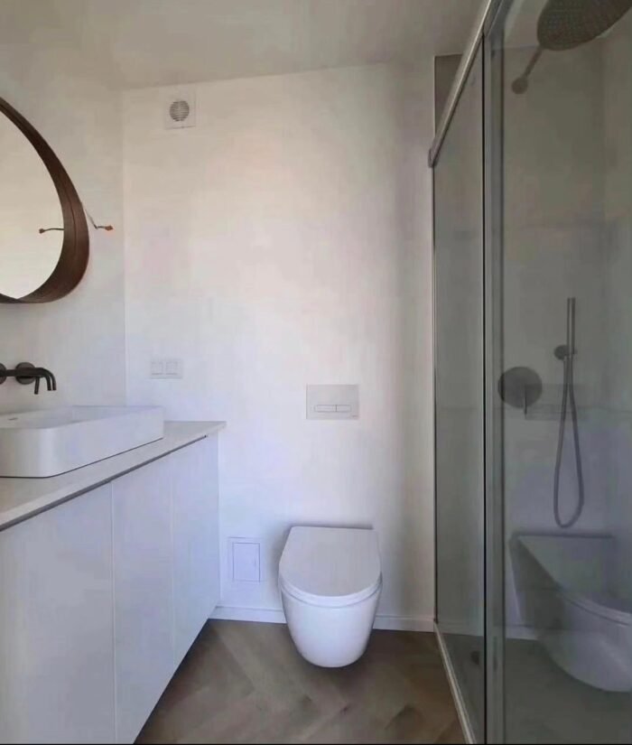 Casa Contenedor De 40 Pies En Venta - Imagen 4