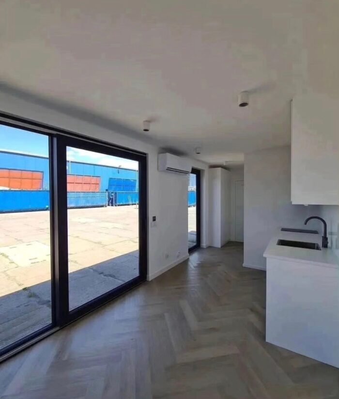 Casa Contenedor De 40 Pies En Venta - Imagen 5