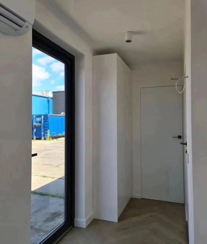 Casa Contenedor De 40 Pies En Venta - Imagen 6
