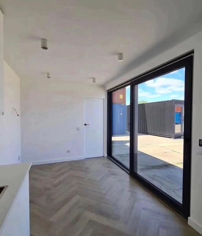Casa Contenedor De 40 Pies En Venta - Imagen 8