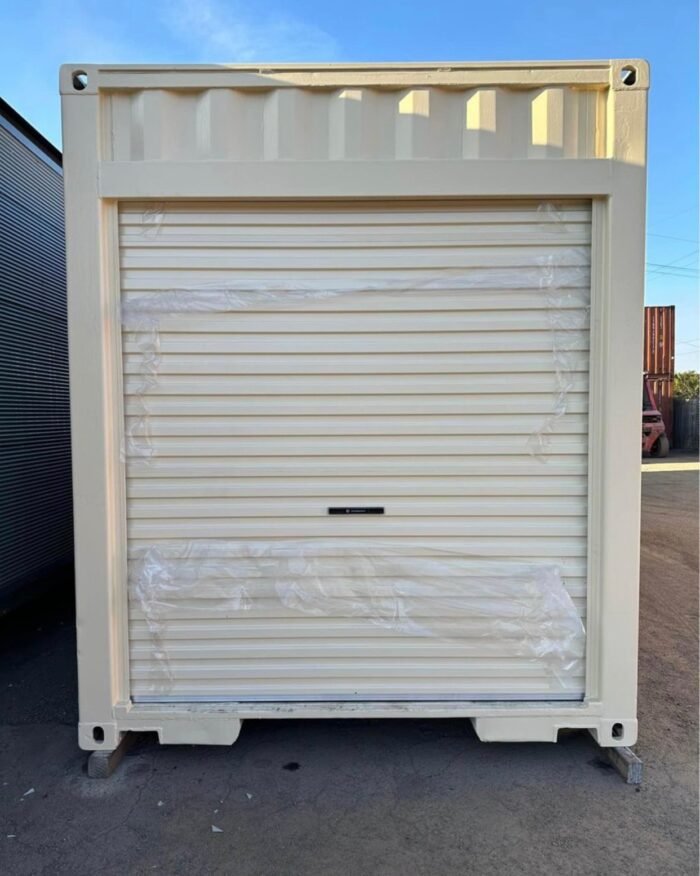 Contenedor Con Rolling 40x8 Pies - Imagen 4