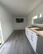 Casa Portátil De 20x8 Pies En Venta - Imagen 8