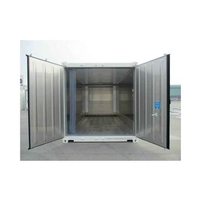 Nuevo contenedor refrigerado de 20 pies - Imagen 3