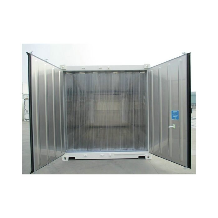 Nuevo contenedor refrigerado de 20 pies - Imagen 4