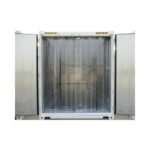 Nuevo contenedor refrigerado de 40 pies - Imagen 4