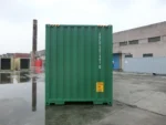 Nuevo Contenedor Marítimo High Cube de 40 Pies - Imagen 5