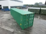 Nuevo Contenedor Marítimo High Cube de 40 Pies - Imagen 6
