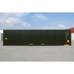 Contenedor marítimo seco de doble puerta de 40 pies Nuevo - Imagen 3
