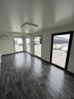 Contenedor de oficina 800cm x 300cm - Imagen 5