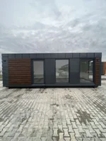 Contenedor de oficina 800cm x 300cm - Imagen 8