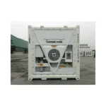 Contenedor Refrigerado Reefer de 10 Pies - Imagen 2
