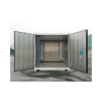 Contenedor Refrigerado Reefer de 10 Pies - Imagen 4