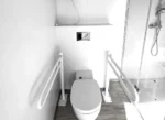 Contenedor Sanitario de 10 Pies (7,35 m²) - Imagen 6
