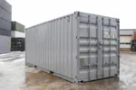 Contenedor de Almacenamiento de 20 Pies Con Puertas Enrollables - Imagen 6